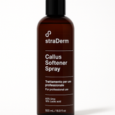 StraDerm-Spray Ablandador de Callos 500 ml (recarga)